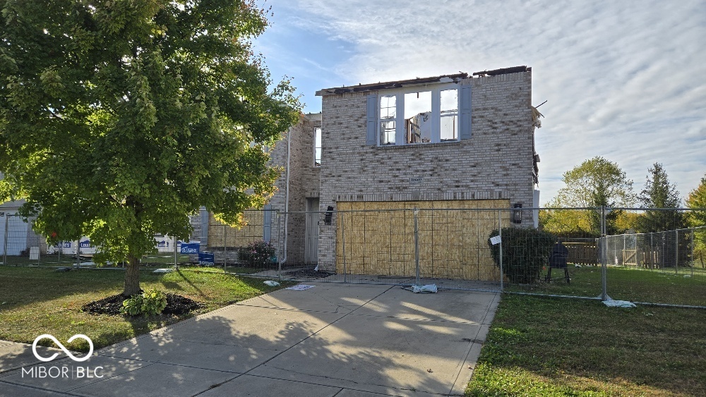 10469 Ballard Drive Brownsburg IN 46112