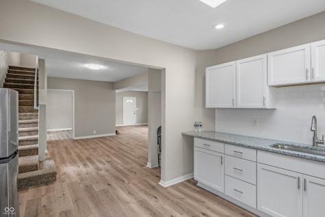 618 N Gladstone Avenue Indianapolis IN 46201