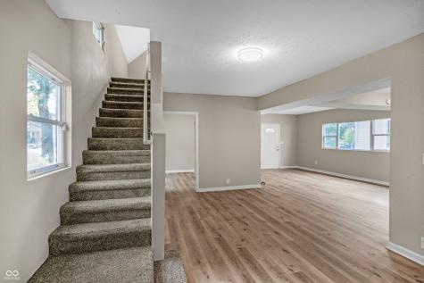618 N Gladstone Avenue Indianapolis IN 46201