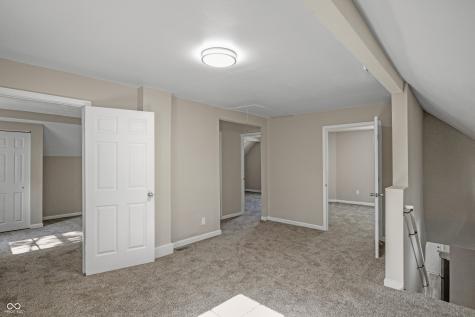 618 N Gladstone Avenue Indianapolis IN 46201