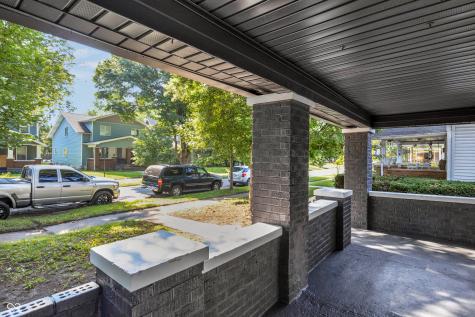 618 N Gladstone Avenue Indianapolis IN 46201