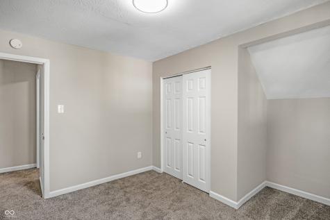 618 N Gladstone Avenue Indianapolis IN 46201