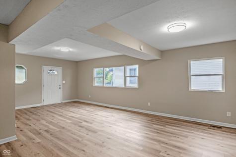 618 N Gladstone Avenue Indianapolis IN 46201