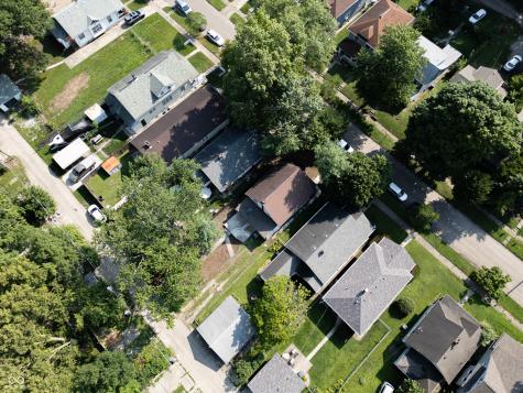 618 N Gladstone Avenue Indianapolis IN 46201