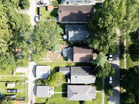 618 N Gladstone Avenue Indianapolis IN 46201