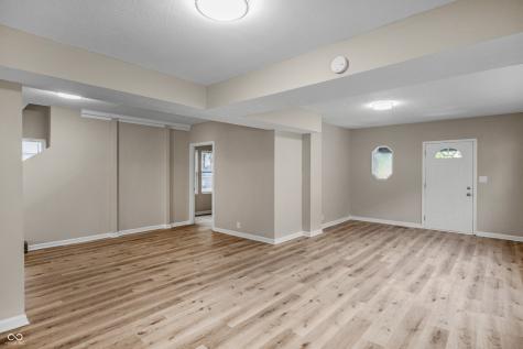 618 N Gladstone Avenue Indianapolis IN 46201