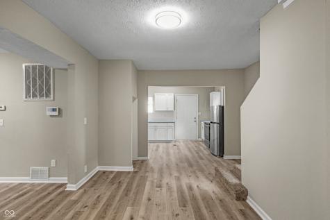 618 N Gladstone Avenue Indianapolis IN 46201
