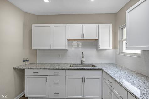 618 N Gladstone Avenue Indianapolis IN 46201