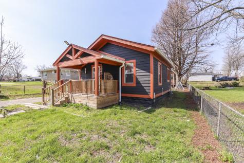 1232 S Biltmore Avenue Indianapolis IN 46241
