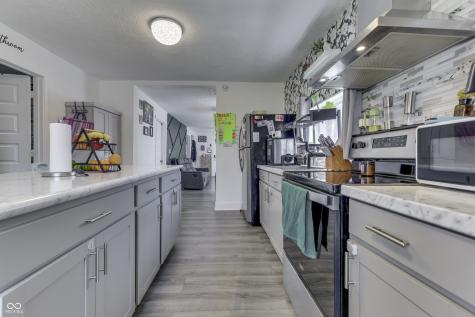 1232 S Biltmore Avenue Indianapolis IN 46241