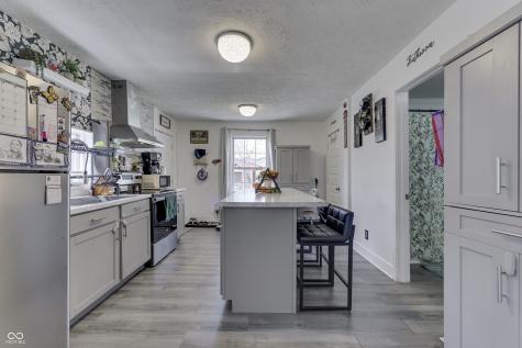 1232 S Biltmore Avenue Indianapolis IN 46241