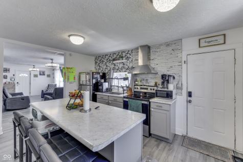 1232 S Biltmore Avenue Indianapolis IN 46241