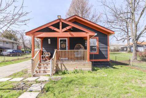 1232 S Biltmore Avenue Indianapolis IN 46241