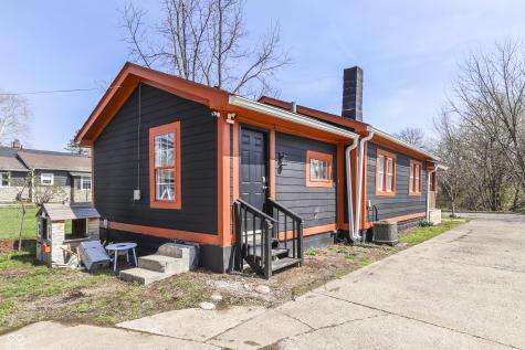 1232 S Biltmore Avenue Indianapolis IN 46241