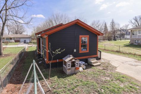 1232 S Biltmore Avenue Indianapolis IN 46241
