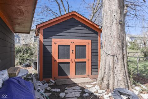 1232 S Biltmore Avenue Indianapolis IN 46241