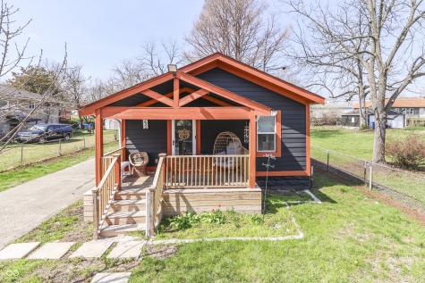 1232 S Biltmore Avenue Indianapolis IN 46241