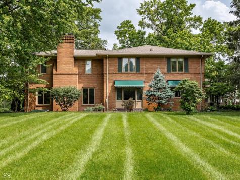 6501 Dover Road Indianapolis IN 46220