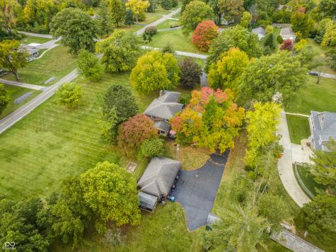 6501 Dover Road Indianapolis IN 46220