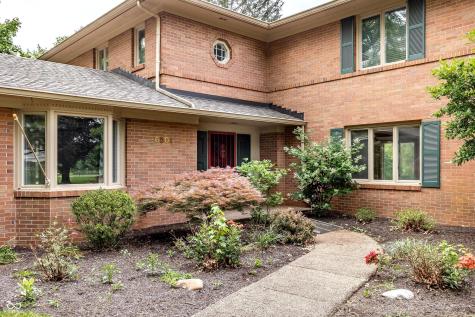 6501 Dover Road Indianapolis IN 46220