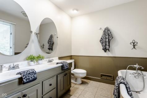 6501 Dover Road Indianapolis IN 46220