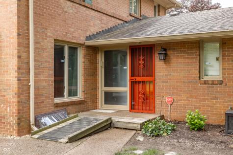 6501 Dover Road Indianapolis IN 46220