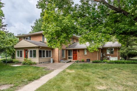 6501 Dover Road Indianapolis IN 46220
