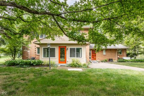 6501 Dover Road Indianapolis IN 46220