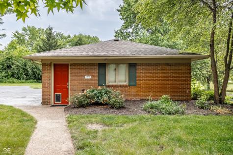 6501 Dover Road Indianapolis IN 46220