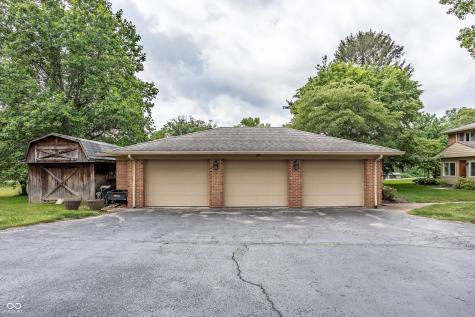6501 Dover Road Indianapolis IN 46220
