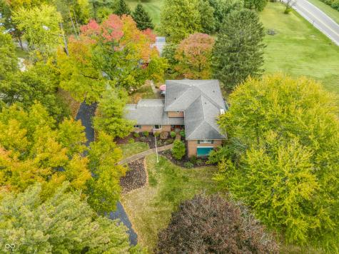 6501 Dover Road Indianapolis IN 46220