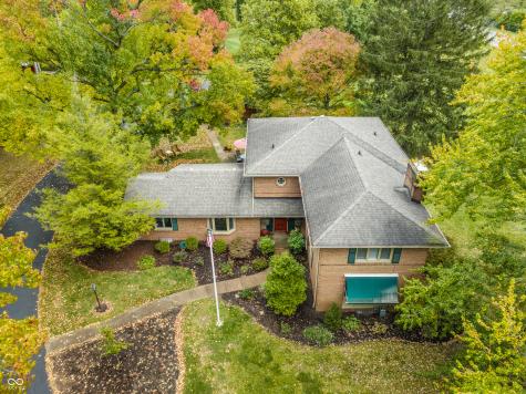 6501 Dover Road Indianapolis IN 46220