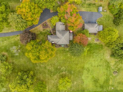 6501 Dover Road Indianapolis IN 46220