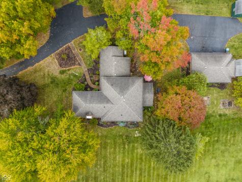 6501 Dover Road Indianapolis IN 46220