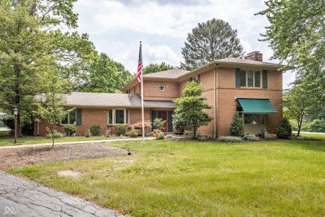 6501 Dover Road Indianapolis IN 46220