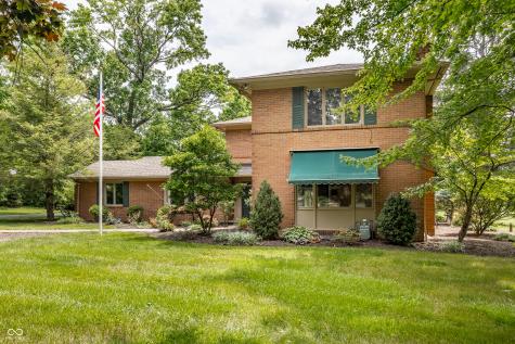 6501 Dover Road Indianapolis IN 46220