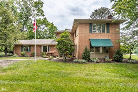 6501 Dover Road Indianapolis IN 46220