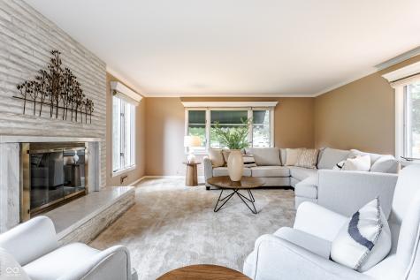6501 Dover Road Indianapolis IN 46220