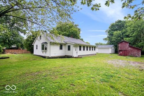 4255 N County Road 1025 E Indianapolis IN 46234