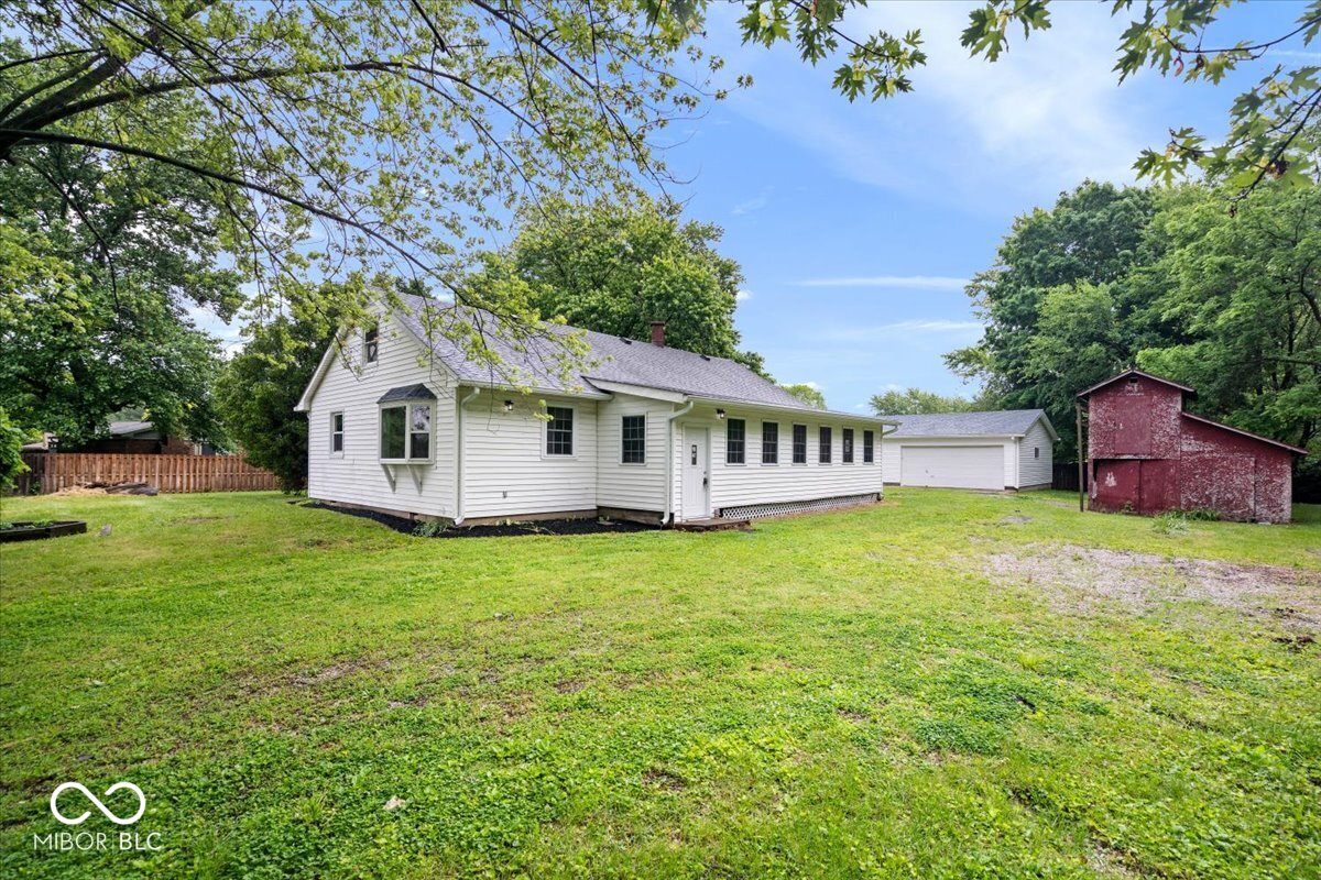 4255 N County Road 1025 E Indianapolis IN 46234