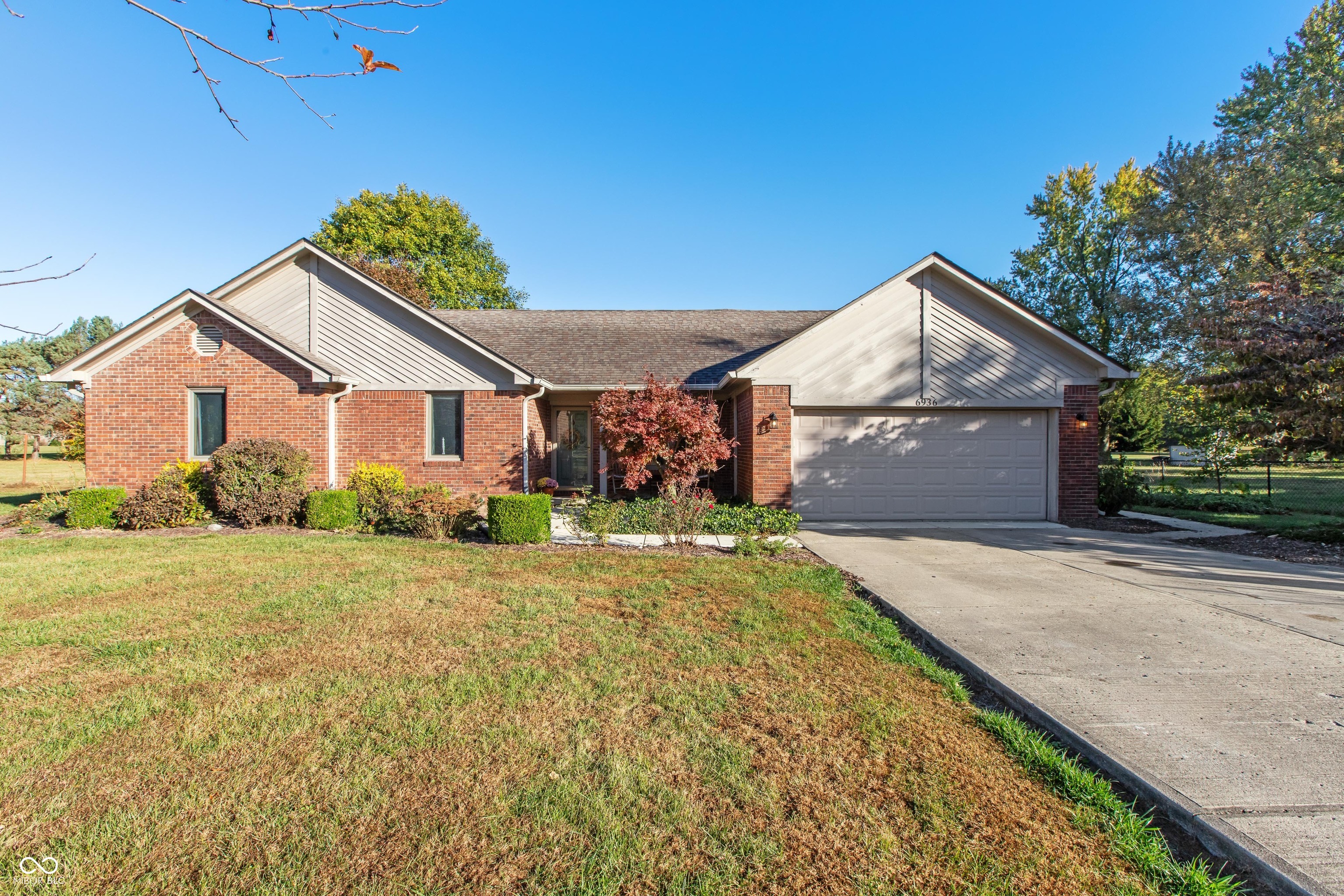 6936 E County Road 800 N Brownsburg IN 46112