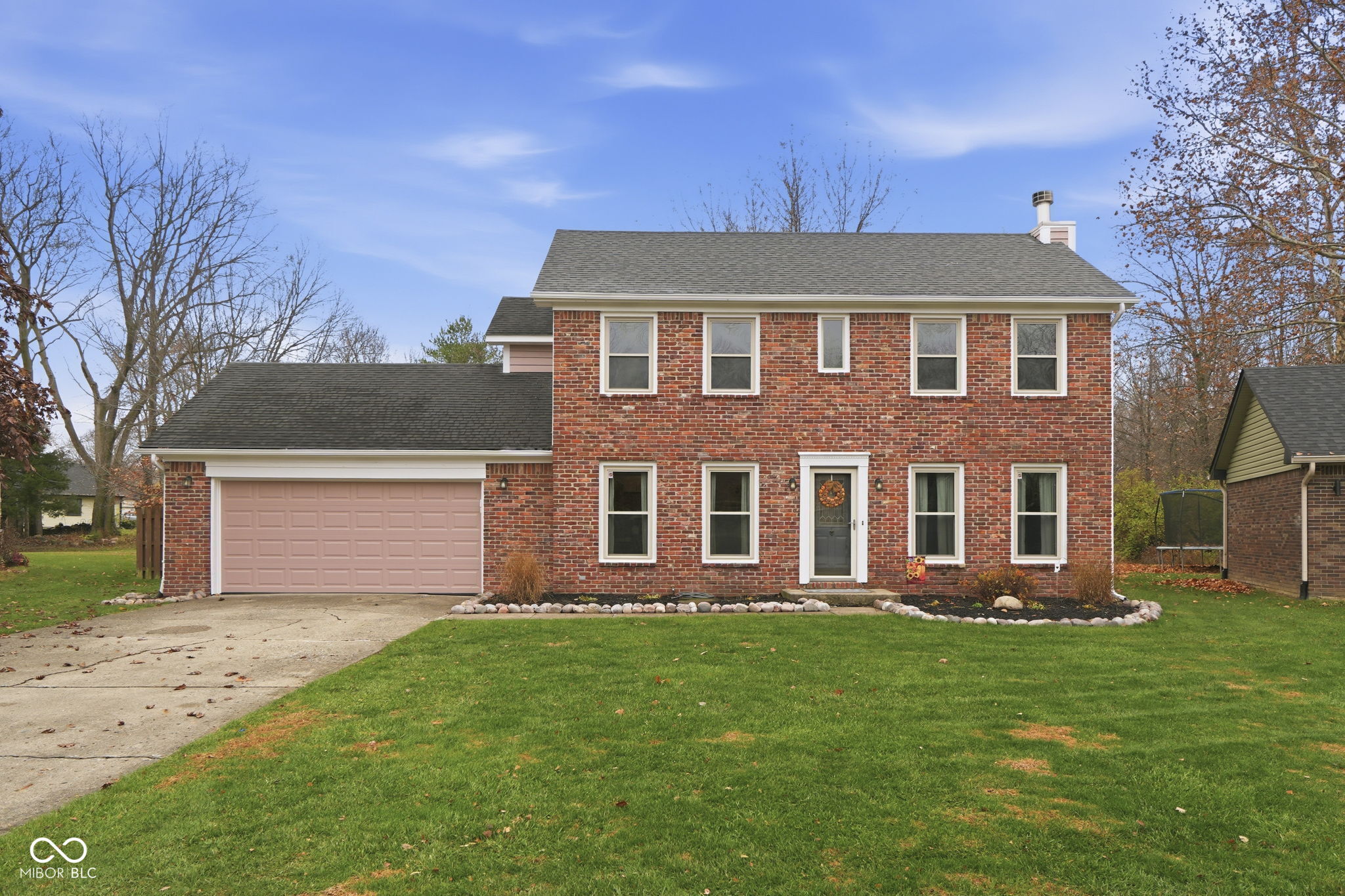 7353 Fairway Circle East Drive Indianapolis IN 46236