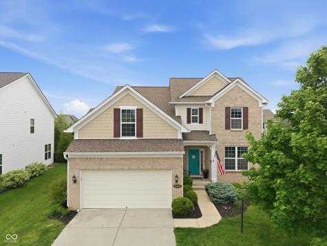 15900 Falcons Fire Drive Westfield IN 46074