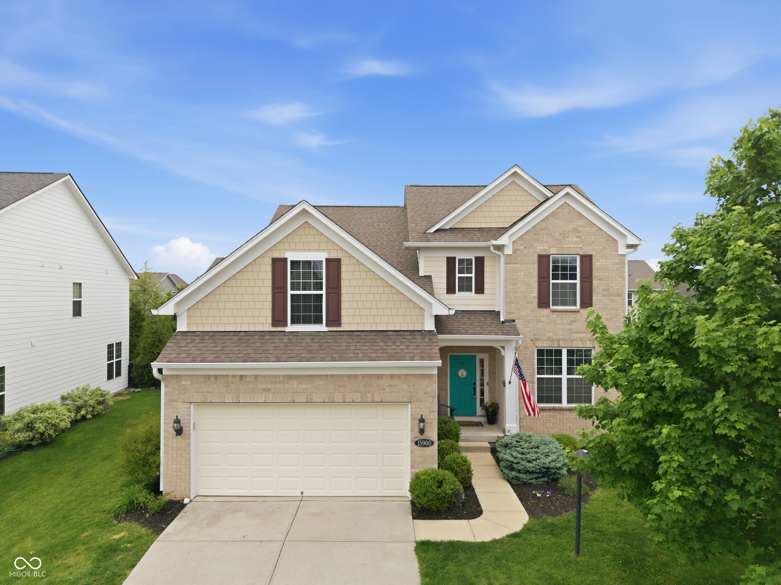 15900 Falcons Fire Drive Westfield IN 46074