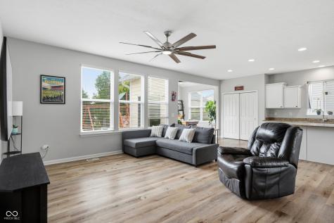 15900 Falcons Fire Drive Westfield IN 46074