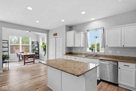 15900 Falcons Fire Drive Westfield IN 46074