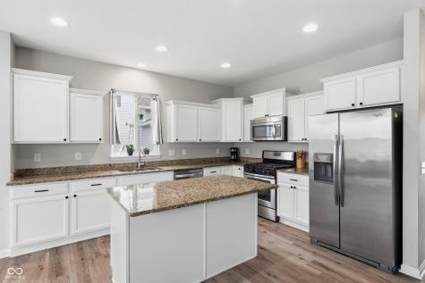 15900 Falcons Fire Drive Westfield IN 46074
