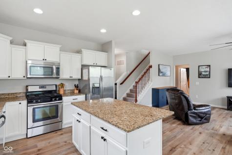 15900 Falcons Fire Drive Westfield IN 46074