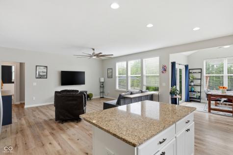 15900 Falcons Fire Drive Westfield IN 46074