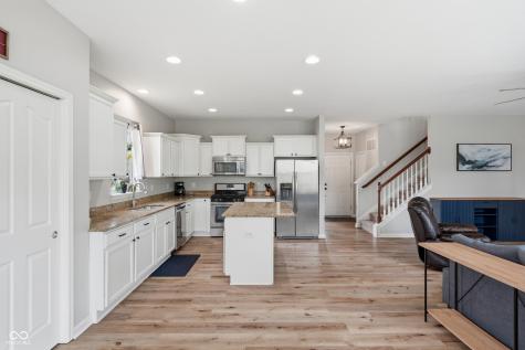 15900 Falcons Fire Drive Westfield IN 46074